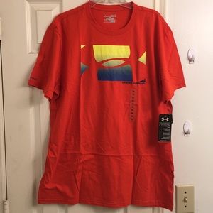 Under Armour Men’s Shirt